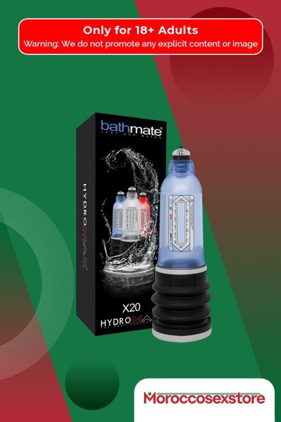 Bath Mate Hydromax x20 PE-015