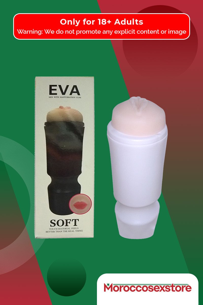 EVA SOFT FLESHLIGHT MS-052