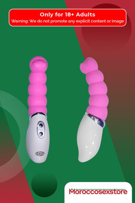 PROUND INSECT G-SPOT VIBRATOR GS-020