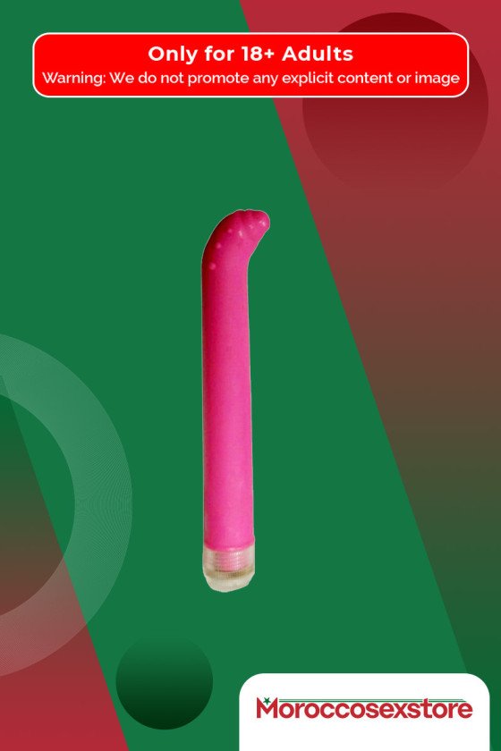 FLUORESCENT G SPOT LONG STICK V2 GS-025