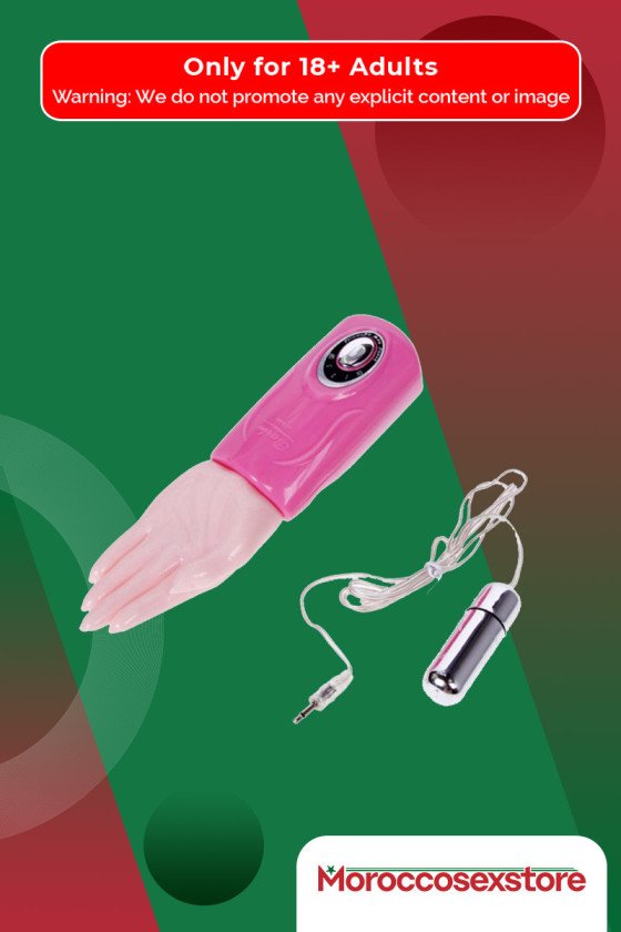 BAILE TEASER TONGUE CLITORIS STIMULATION 3 MODE VIBRATOR GS-029