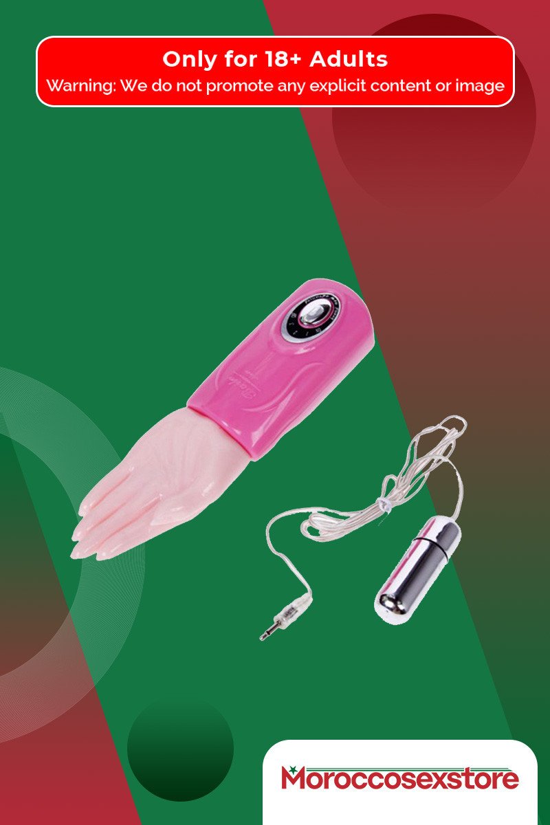 BAILE TEASER TONGUE CLITORIS STIMULATION 3 MODE VIBRATOR GS-029