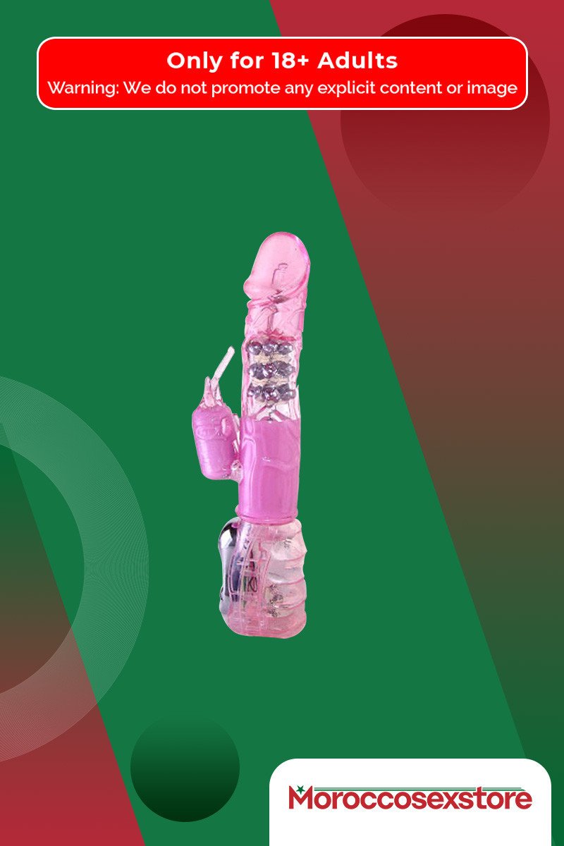 Super Rabbit Vibrator RV-004