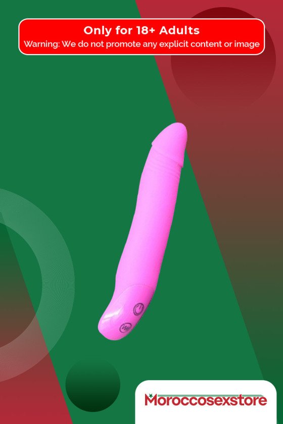 Vigny Wei Nike Rabbit Vibrator RV-022