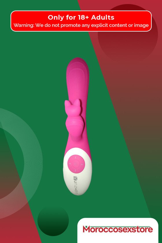 Lena Rabbit Vibrator RV-034