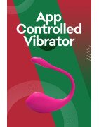 App Controlled Vibrator