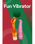 Fun Vibrator