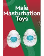 Male Masturbation Toys