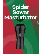 Spider Sower Masturbator