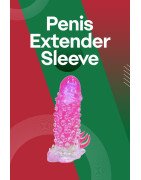 Penis Extender Sleeve