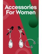 ACCESSORIES FOR WOMEN