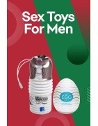 SEX TOYS FOR MEN