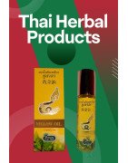 Thai Herbal Products